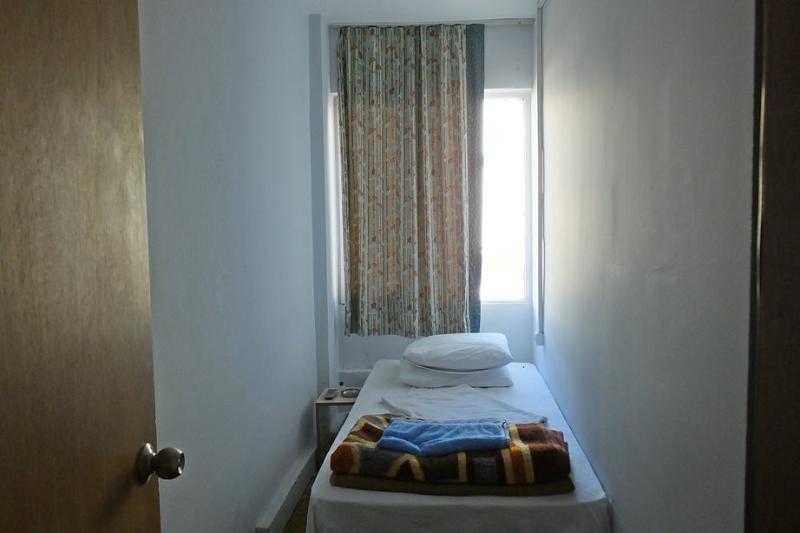 Aziz Pansiyon Antalya Buitenkant foto
