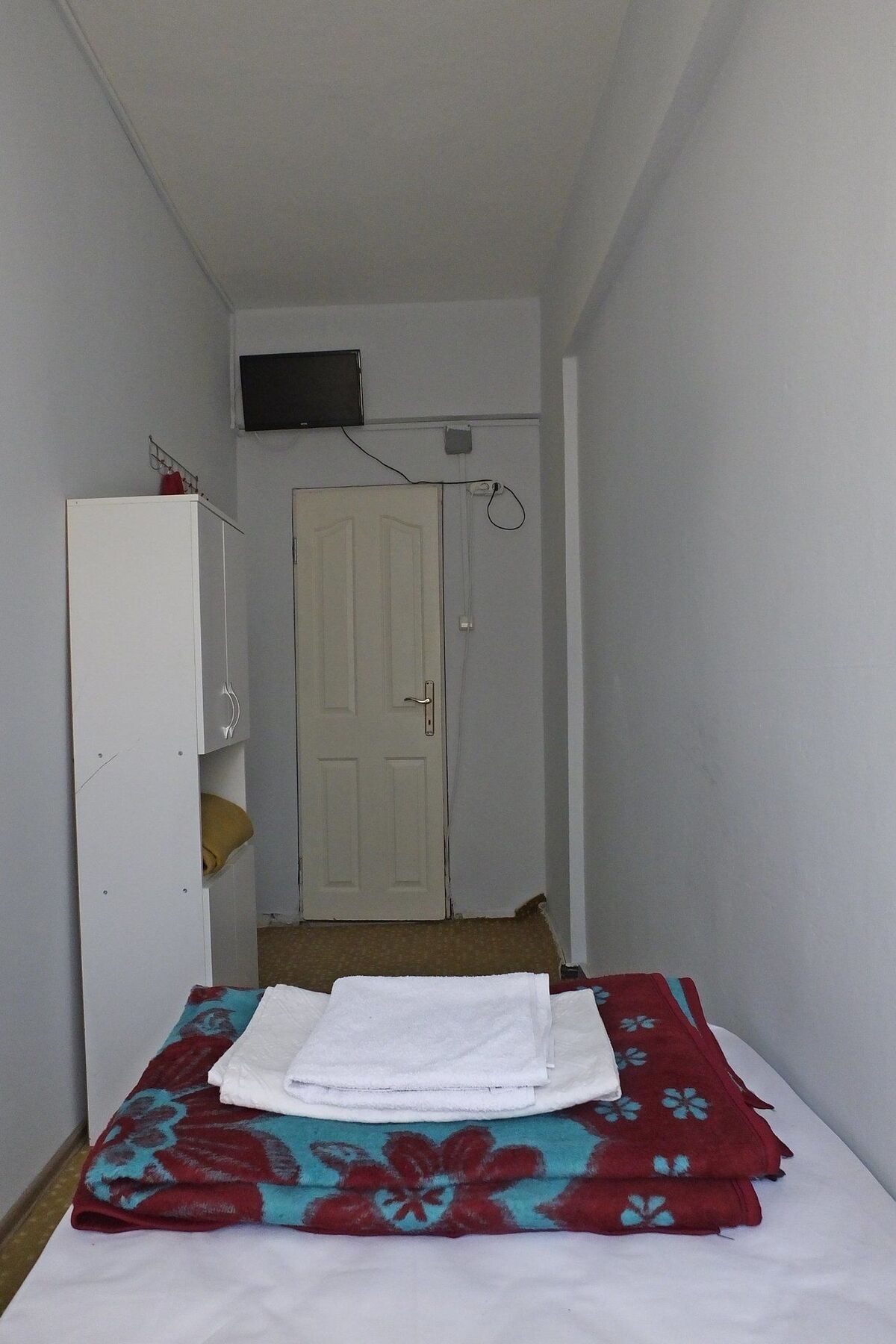 Aziz Pansiyon Antalya Buitenkant foto